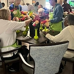 Life at Dominion Village at Williamsburg-photo-9