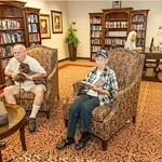 Life at The Gardens at Brook Ridge-photo-2