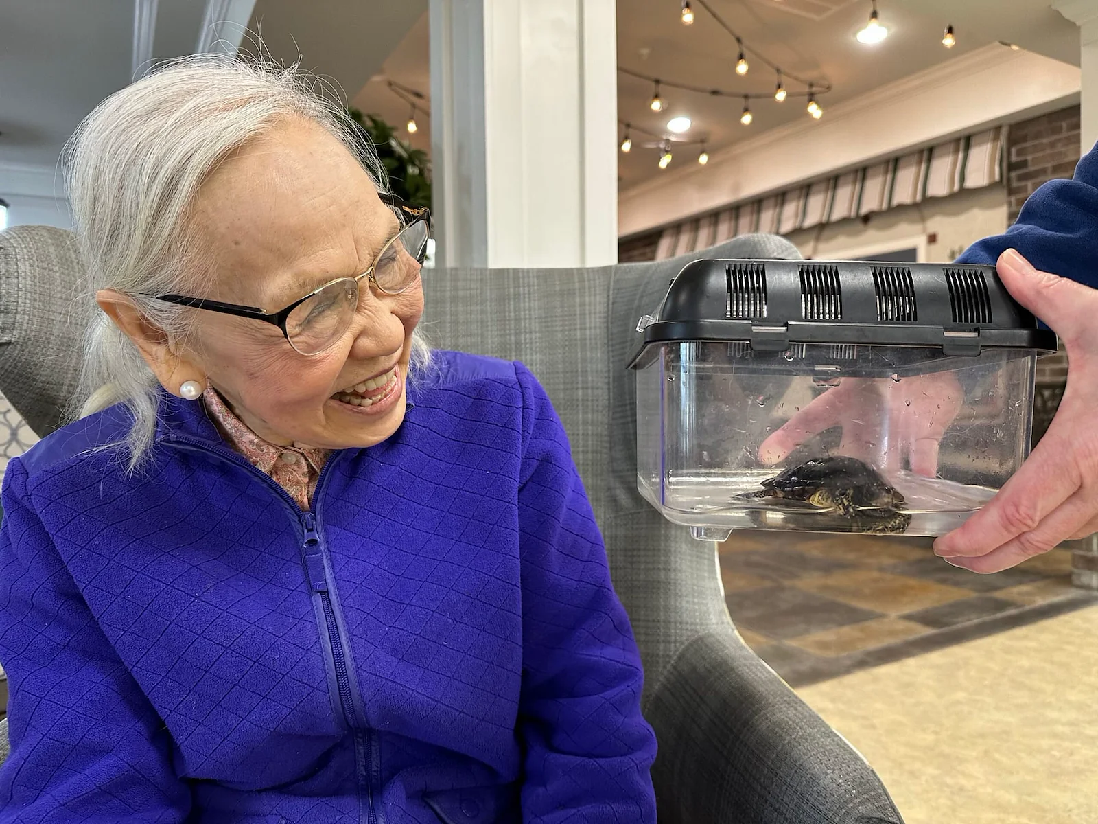 Life at Morning Pointe of Brentwood-photo-1