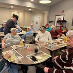 Life at Charter Senior Living of Paducah-photo-5