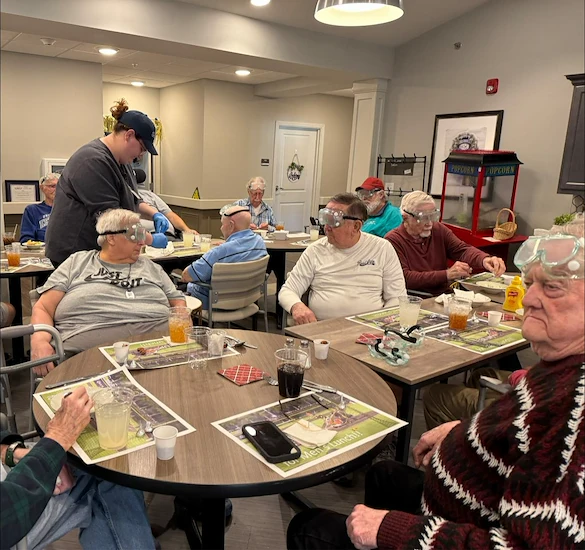 Life at Charter Senior Living of Paducah-photo-5