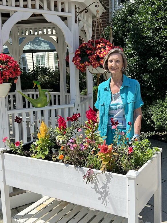 Life at Chesterbrook Residences-photo-5