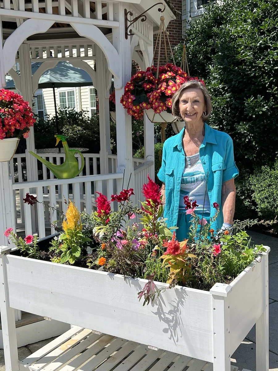 Life at Chesterbrook Residences-photo-5