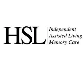 Heritage Senior Living Wisconsin's Logo