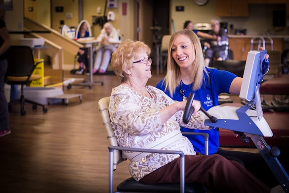 Life at Bethesda Terrace-photo-3