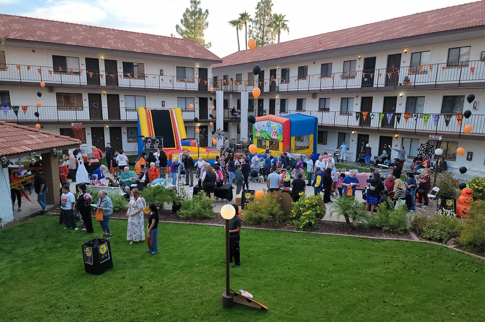 Life at Fellowship Square Historic Mesa-photo-8