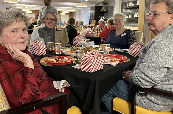 Life at The Arbordale-photo-11