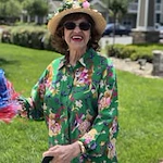 Camden Springs Gracious Retirement Living Hawthorn Senior Independent Living in Elk Grove, California resident