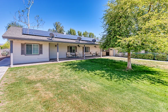 Life at Paradise Valley Senior Living-photo-7