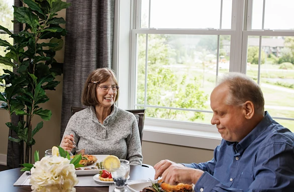 Life at The Courtyard at Fitchburg-photo-3