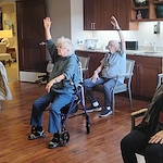 Life at The Villa at Sunny Vista-photo-7