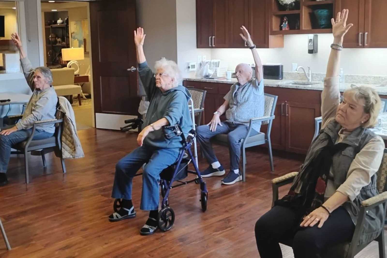 Life at The Villa at Sunny Vista-photo-7