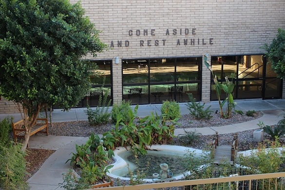 Life at Glencroft Center for Modern Aging-photo-14