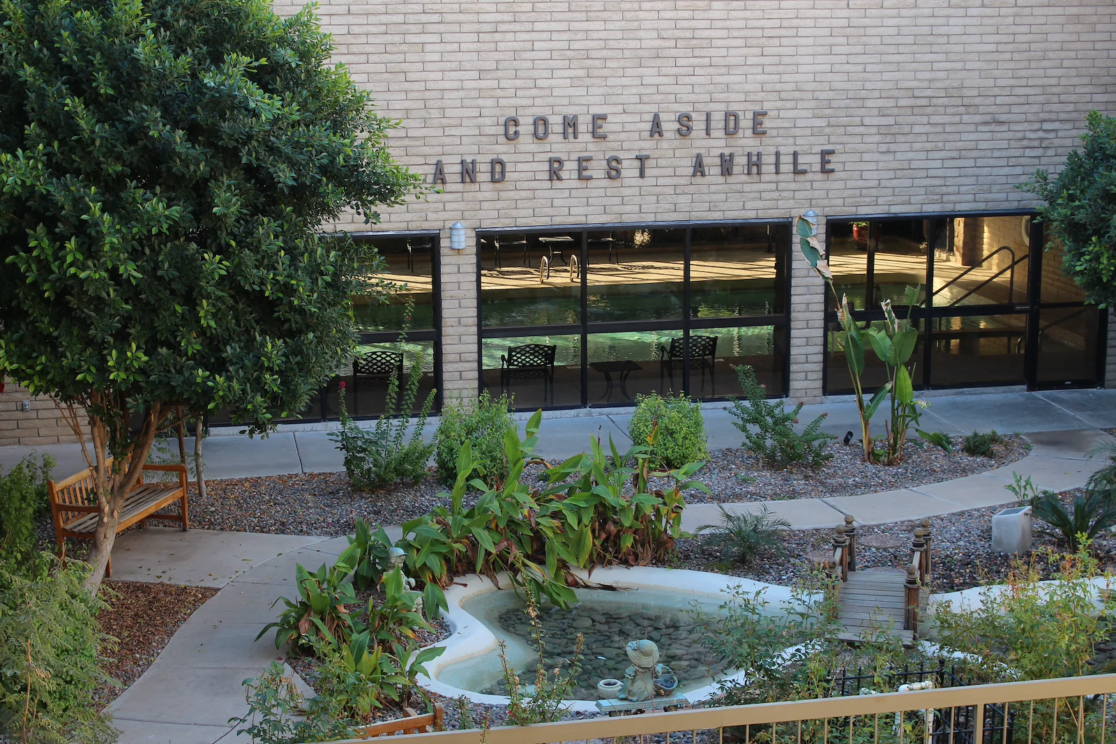 Life at Glencroft Center for Modern Aging-photo-14