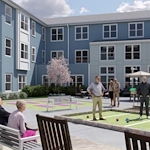 Life at Cornerstone of Weymouth-photo-4