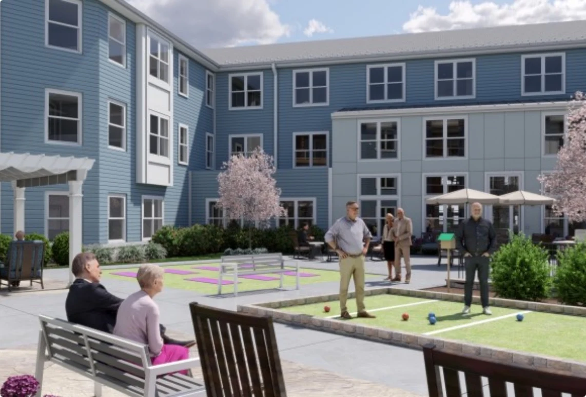 Life at Cornerstone of Weymouth-photo-4