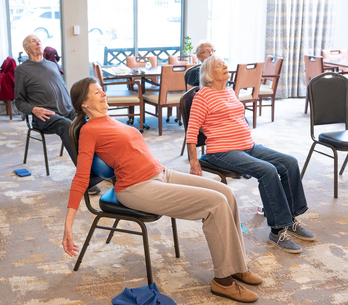 Life at Village at Belmar-photo-8