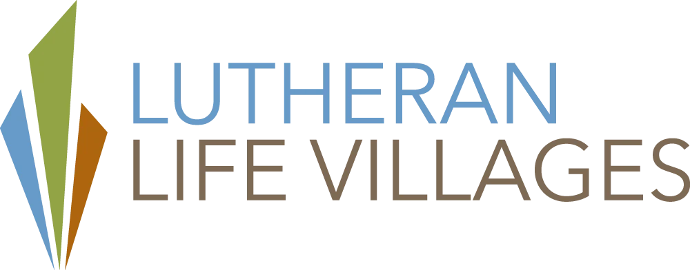 Lutheran Life Villages's Logo