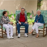 Life at The Lodge Retirement Community-photo-5