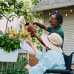 Life at Home Instead - Kendallville-photo-6