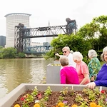 Life at Otterbein North Olmsted SeniorLife Community-photo-1