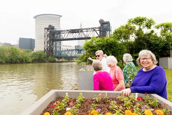 Life at Otterbein North Olmsted SeniorLife Community-photo-1