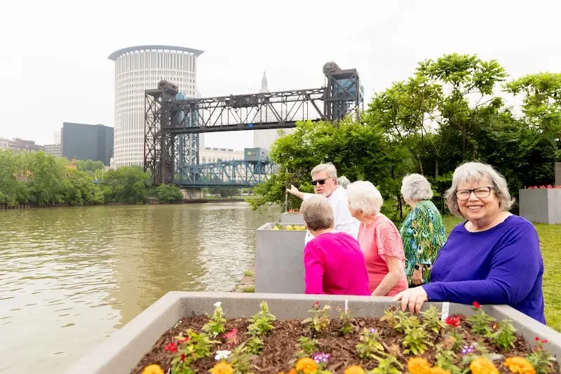 Life at Otterbein North Olmsted SeniorLife Community-photo-1