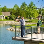 Life at Christian Village at Mason - Grace Center-photo-3