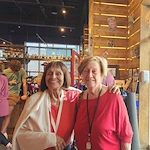 The Blake at Panama City Beach went on a lunch outing to Ford's Garage