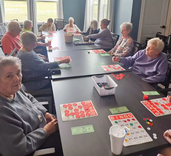 Life at Serene Gardens of Hartland-photo-1