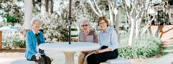 Life at Wesley Gardens-photo-8