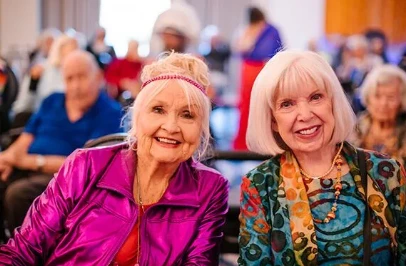 Life at Vivante Mesa North-photo-1