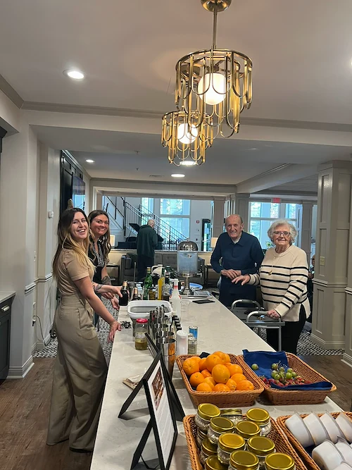 Life at Charter Senior Living of Mequon-photo-8