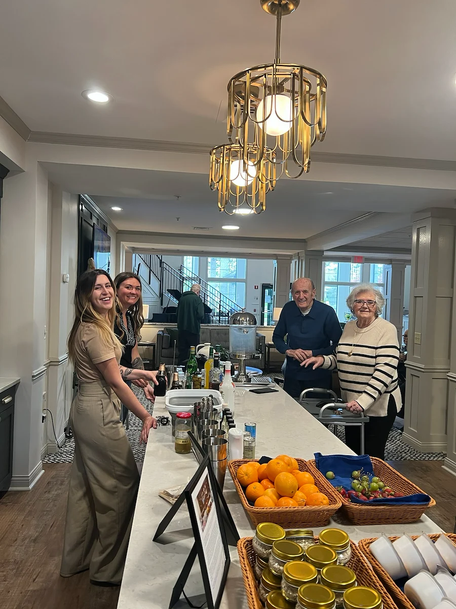 Life at Charter Senior Living of Mequon-photo-8