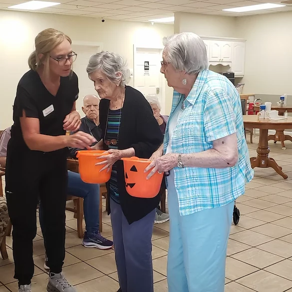 Life at Countrywood Manor Assisted Living-photo-5