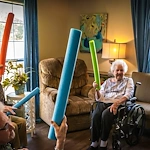 Life at Fellowship Hillside-photo-2