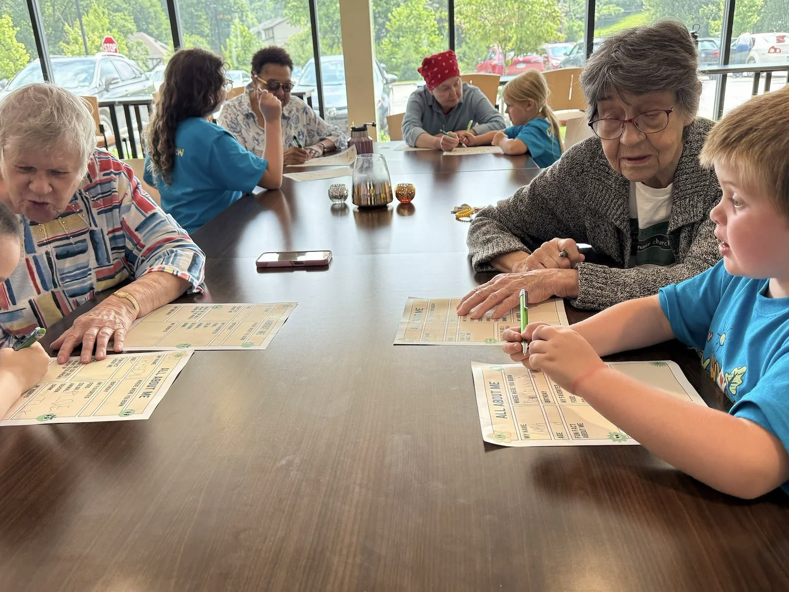 Life at Vincentian Terrace Place-photo-5