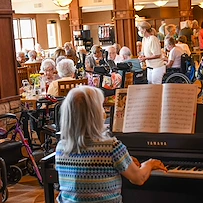 Life at Grand Arbor by Vivie-photo-4