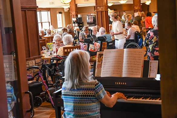 Life at Grand Arbor by Vivie-photo-4