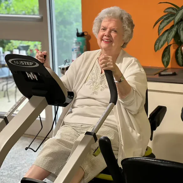 Life at The Foothills Retirement Community Senior Living-photo-5