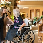 Life at The Pavilion Senior Living Rehabilitation & Care Center-photo-2