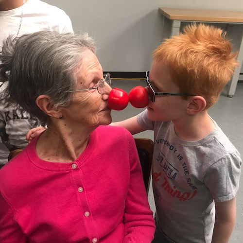 Life at Mayberry Senior Services LLC-photo-9