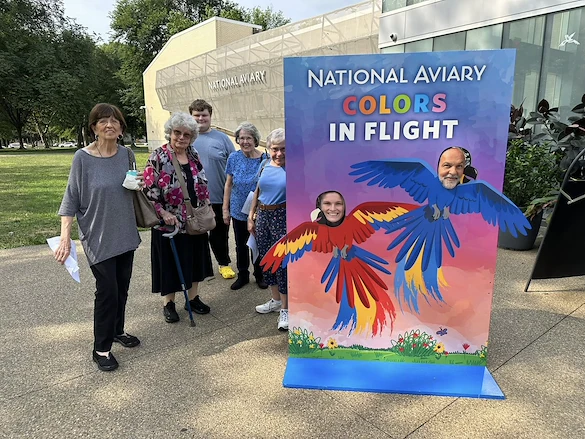 Life at Vincentian Villa-photo-6