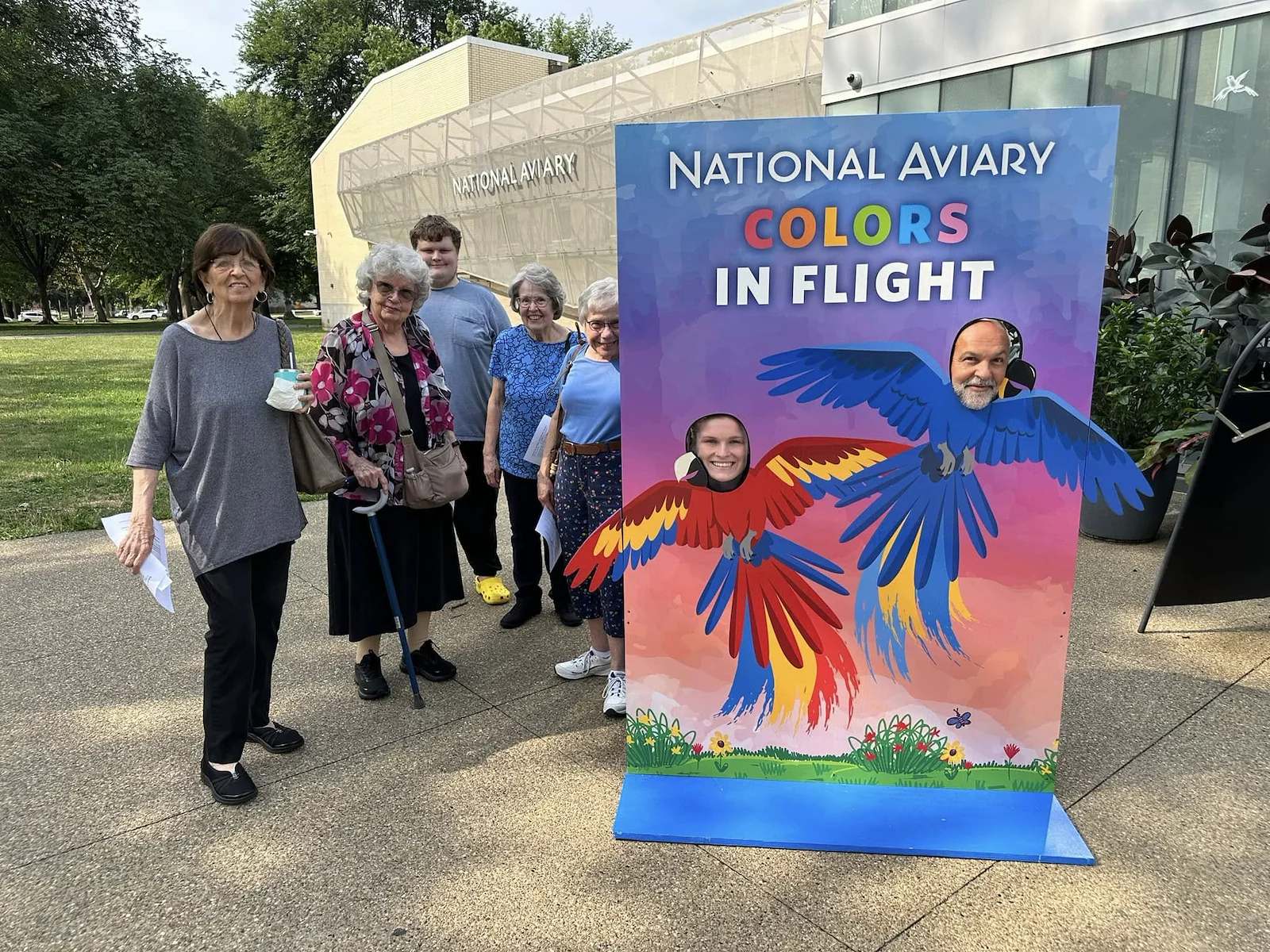 Life at Vincentian Villa-photo-6