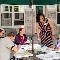 Life at Lincoln Village Senior Living-photo-4