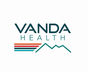 Vanda Health's Logo