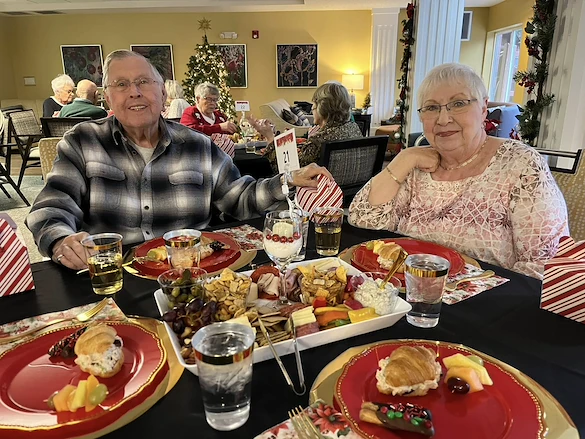 Life at The Arbordale-photo-10