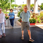 Life at Holly Creek Retirement Community-photo-2
