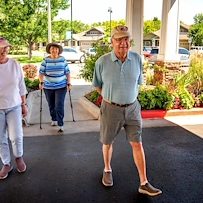 Life at Holly Creek Retirement Community-photo-2