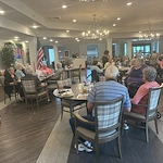 Life at Charter Senior Living of Paducah-photo-11